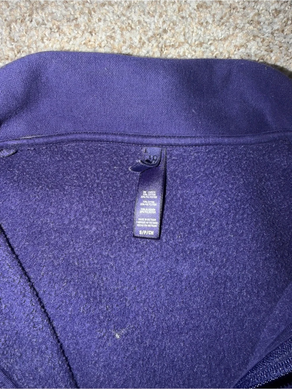 SKIMS Women's Quarter-Zip Pullover and Sweats Set